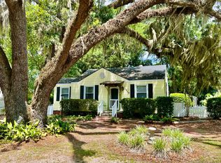 1210 15th St, Pt Royal, SC 29935