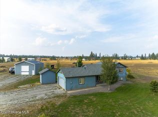 503 E Yellow Pine Ave, Athol, ID 83801