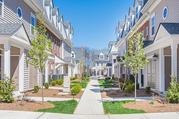 Estling Village