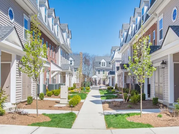 Estling Village, 30 Estling Lake Rd #72, Denville, NJ 07834