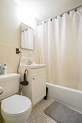 Rented by City Connections Realty