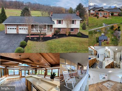 8501 Rosebud Ct, Middletown, MD, 21769