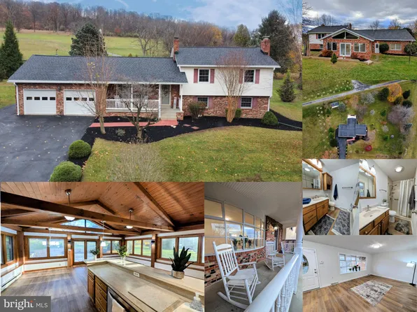 8501 Rosebud Ct, Middletown, MD 21769