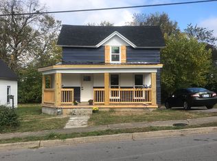 221 E Martin Luther King Blvd, Danville, KY 40422