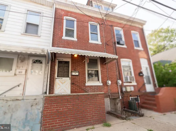 1611 Chestnut Ave, Trenton, NJ 08611