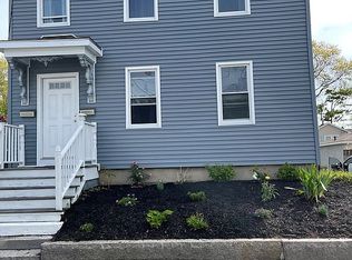 111 Main St, Fairhaven, MA 02719
