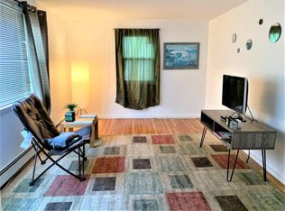 26 Gardena St #2, Brighton, MA 02135