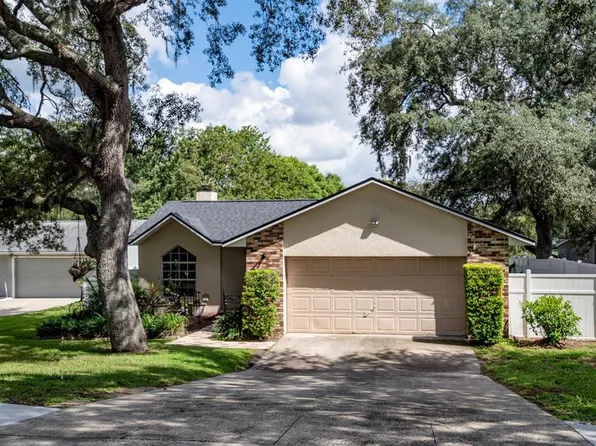 116 QUAIL RIDGE COURT, SANFORD, FL 32771