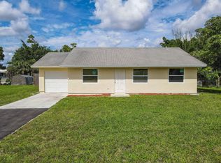 15347 San Diego Dr, Loxahatchee, FL 33470