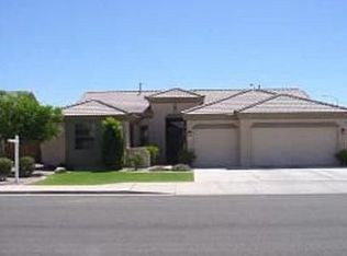 3121 S Esmeralda Cir, Mesa, AZ 85212