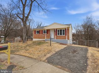 4601 Kentwood Ln, Woodbridge, VA 22193