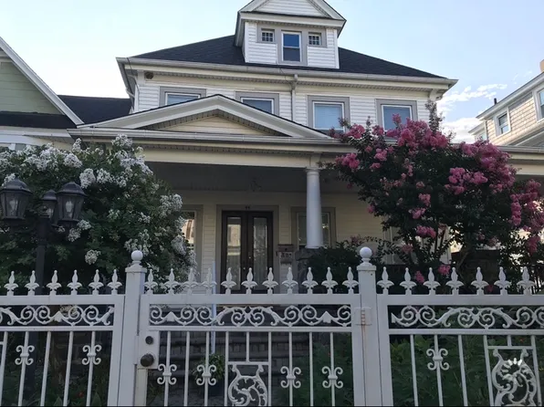 44 Cliff Ave, Yonkers, NY 10705