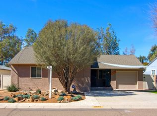3584 Fairway Dr, La Mesa, CA 91941