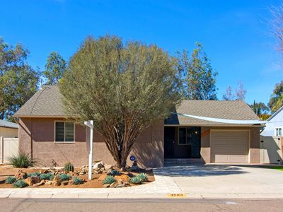 3584 Fairway Dr, La Mesa, CA, 91941