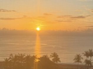 CORONADO, Highland Beach, FL 33487