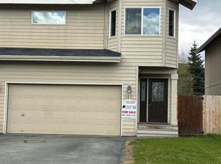 11671 Hummer Bay Loop #43, Eagle River, AK 99577