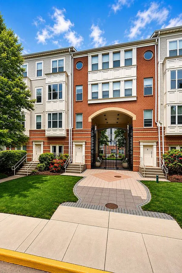 2 bed, 1100 sqft, $2,750 — Photo 1