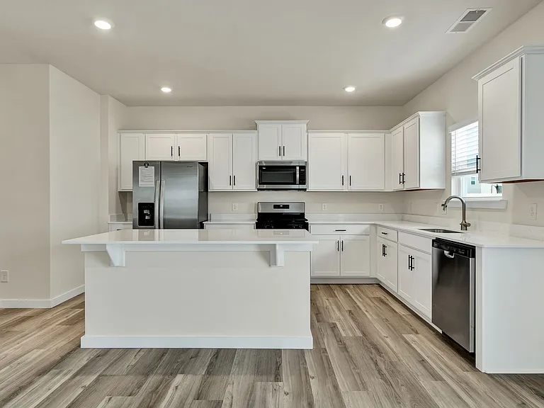 8501 Mulberry Way — Photo 19