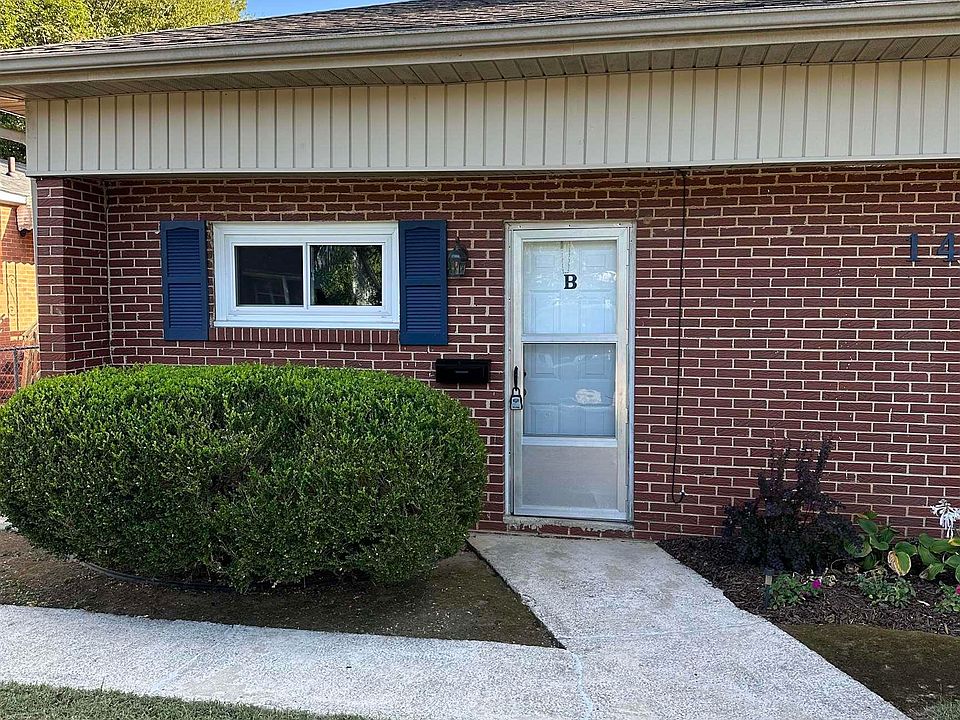 1st image of 1402 Rison Ave NE #B