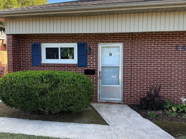 1402 Rison Ave NE #B, Huntsville, AL 35801