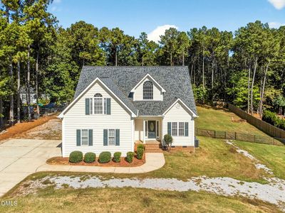 161 Albemarle Dr, Clayton, NC, 27527