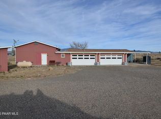 8575 E Morning Star Ranch Rd, Prescott Valley, AZ 86315