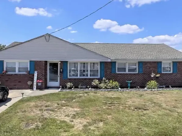73 Troy Ave, Gibbstown, NJ 08027