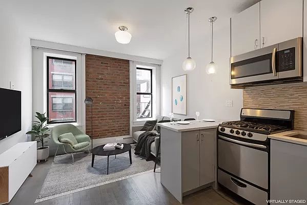 1st image of 48 W 138th St APT 3E
