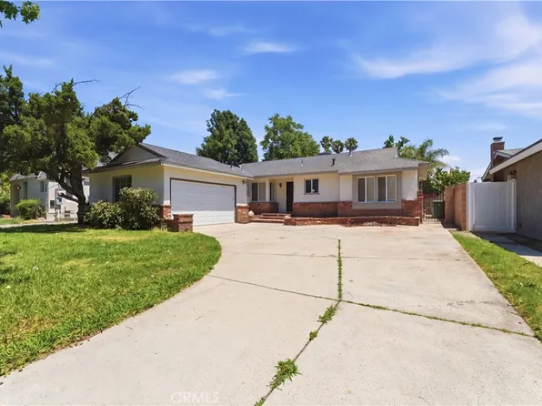 10944 Haskell Ave, Granada Hills, CA 91344