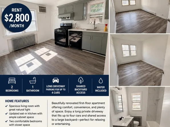 123 Summit Ave #1, Elmwood Park, NJ 07407