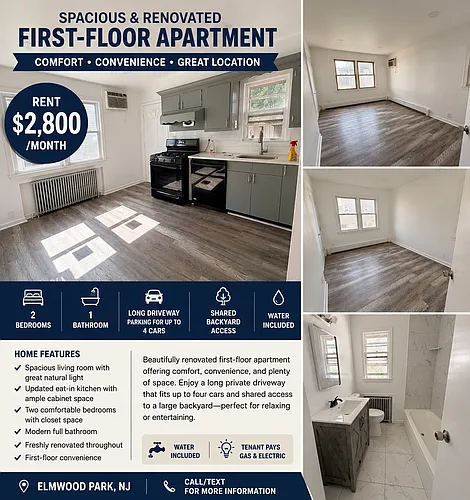 123 Summit Ave #1 Photo 1