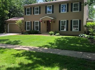 1310 Culpepper Dr, Naperville, IL