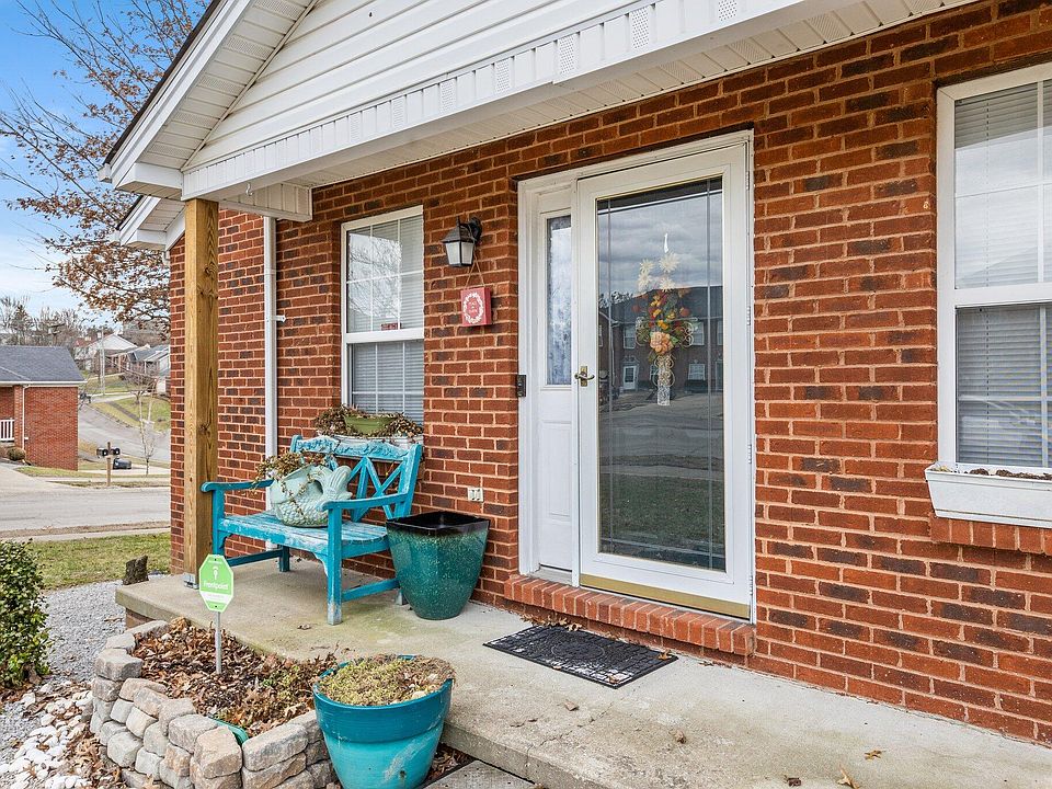 1001 Blackwell Ct Richmond KY 40475 Apartments for Rent Zillow