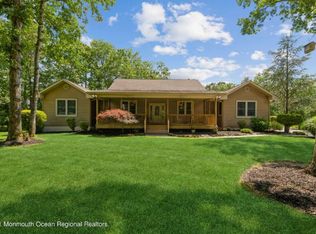 174 Mary Bell Rd, Manahawkin, NJ 08050