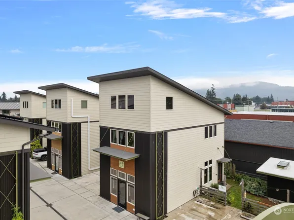 107 Abbott's Alley, Sedro Woolley, WA 98284