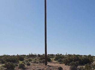 0 Bermuda Ave, Twentynine Palms, CA 92277