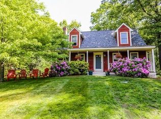1 Reynard Ln, Georgetown, MA 01833