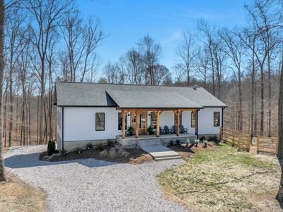 1205 Timber Ridge Rd, Charlotte, TN, 37036