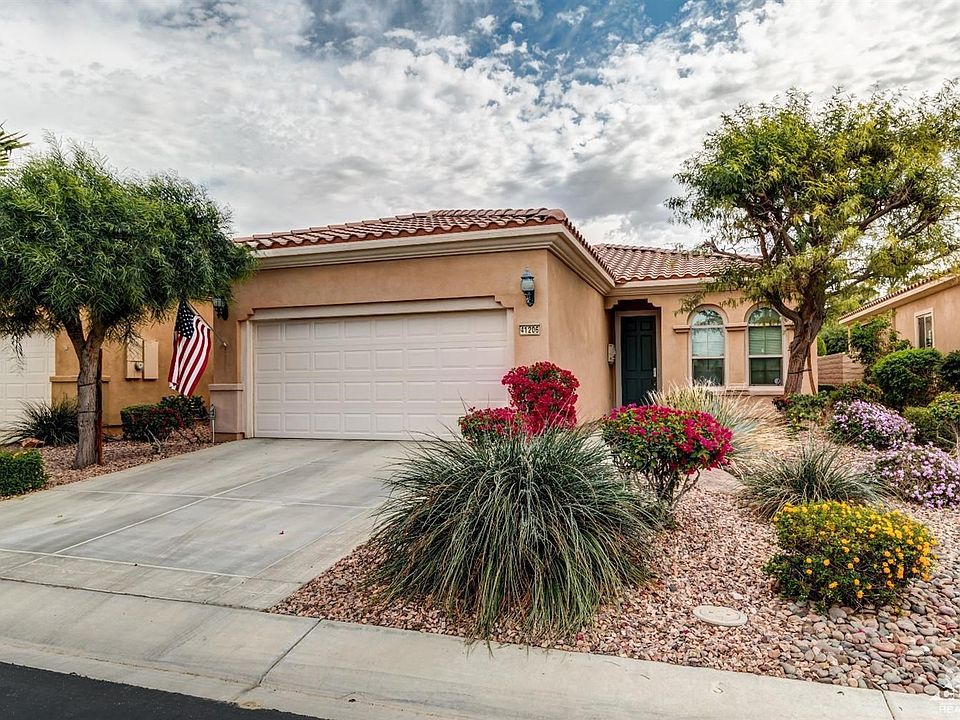 1st image of 41206 Calle Pampas
