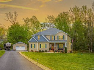 8601 Klamath Rd, Quinton, VA 23141