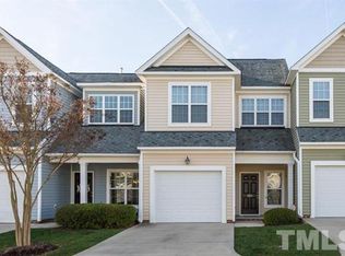 7245 Aquinas Ave, Raleigh, NC 27617