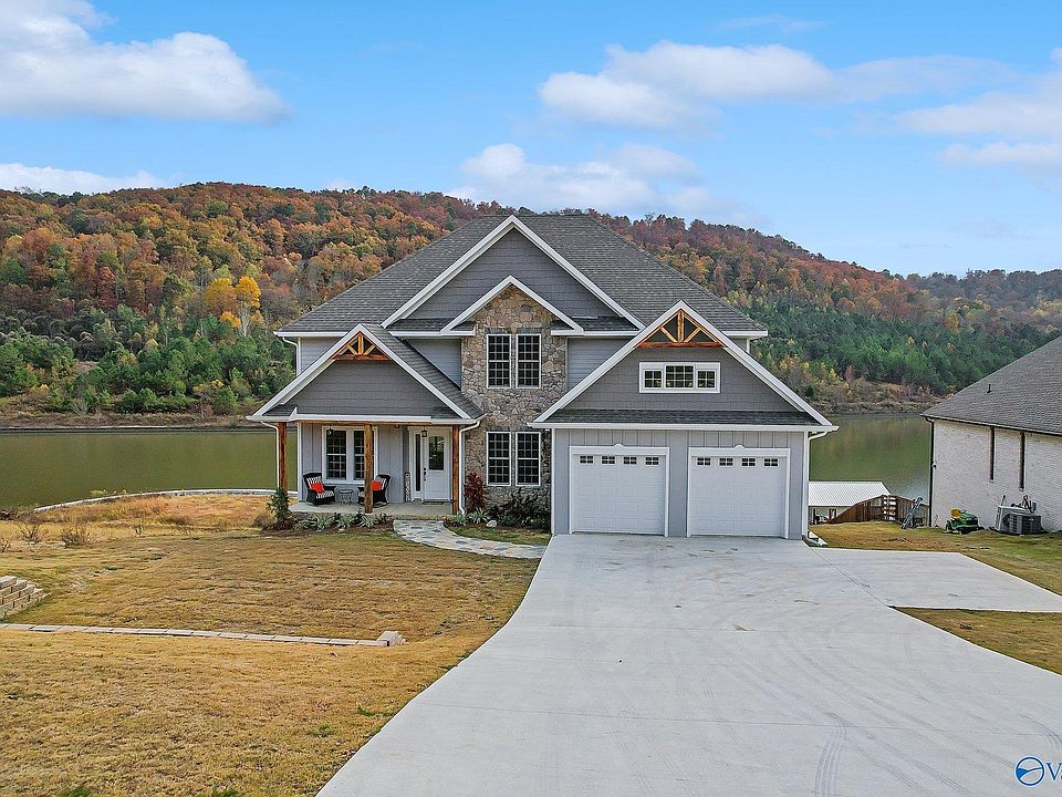 126 N Harbor Dr, Guntersville, AL 35976 MLS 21846568 Zillow