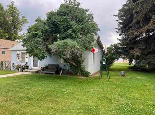 1414 Salsbury Ave, Cody, WY 82414