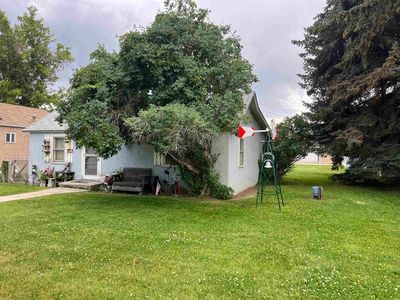 1414 Salsbury Ave, Cody, WY, 82414