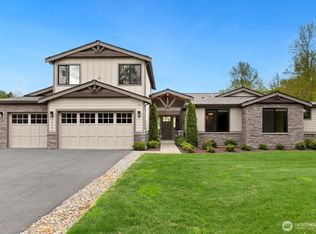 35945 SE 49th Street, Fall City, WA 98024