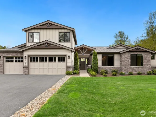 35945 SE 49th Street, Fall City, WA 98024