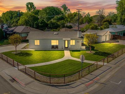 5450 Carlson Dr, Sacramento, CA, 95819
