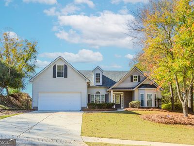 399 Laurel Oaks Ln, Jefferson, GA, 30549