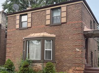 10042 S Luella Ave, Chicago, IL 60617