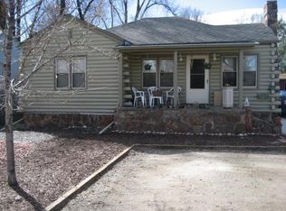 1131 W Mulberry St, Fort Collins, CO 80521